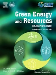 Green Energy and Resources