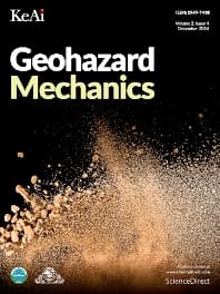 Geohazard Mechanics