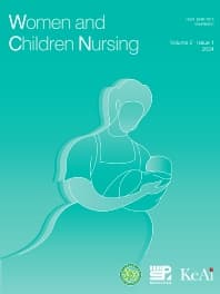 Women and Children Nursing