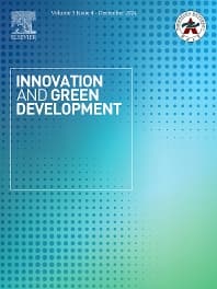 Innovation and Green Development