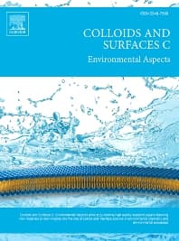 Colloids and Surfaces C: Environmental Aspects