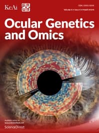 Ocular Genetics and Omics