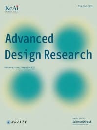 Advanced Design Research