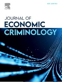 Journal of Economic Criminology