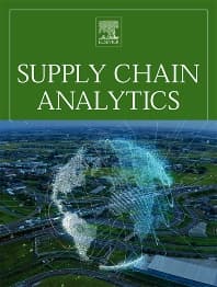 Supply Chain Analytics