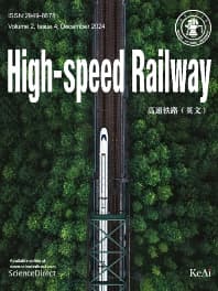 High-speed Railway