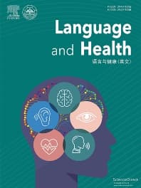 Language and Health