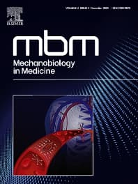 Mechanobiology in Medicine 