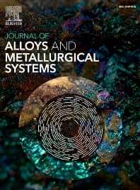 Journal of Alloys and Metallurgical Systems