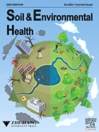 Soil & Environmental Health