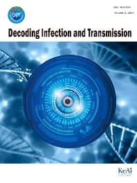 Decoding Infection and Transmission