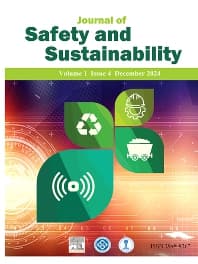 Journal of Safety and Sustainability