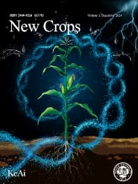 New Crops