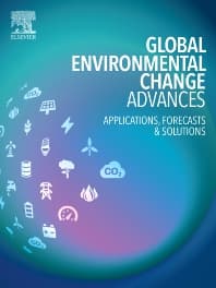 Global Environmental Change Advances