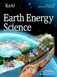 Earth Energy Science