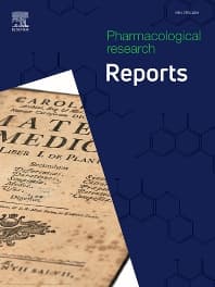 Pharmacological Research - Reports