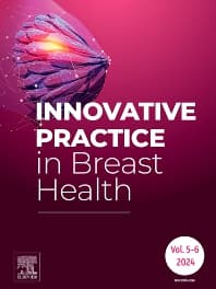 Innovative Practice in Breast Health