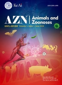 Animals and Zoonoses