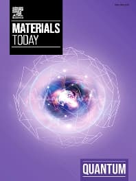 Materials Today Quantum