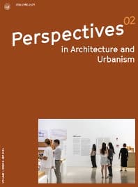 Perspectives in Architecture and Urbanism