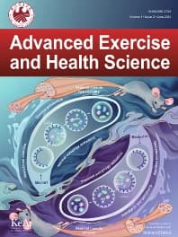 Advanced Exercise and Health Science