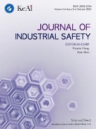 Journal of Industrial Safety