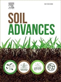 Soil Advances