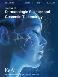 Journal of Dermatologic Science and Cosmetic Technology