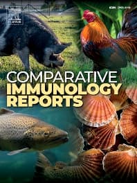 Comparative Immunology Reports