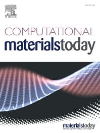 Computational Materials Today 