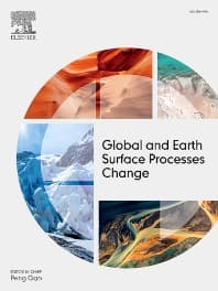 Global and Earth Surface Processes Change