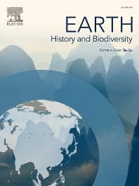 Earth History and Biodiversity