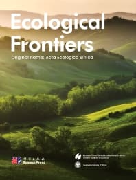 Ecological Frontiers