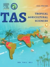 Tropical Agricultural Sciences