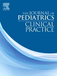 The Journal of Pediatrics: Clinical Practice