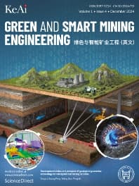 Green and Smart Mining Engineering