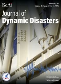 Journal of Dynamic Disasters