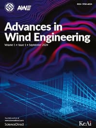 Advances in Wind Engineering