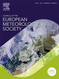 Journal of the European Meteorological Society