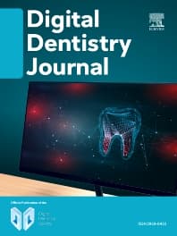 Digital Dentistry Journal