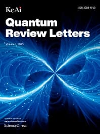 Quantum Review Letters