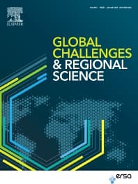 Global Challenges & Regional Science