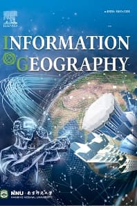 Information Geography