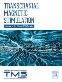 Transcranial Magnetic Stimulation