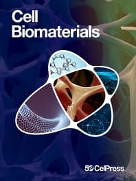 Cell Biomaterials