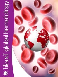 Blood Global Hematology