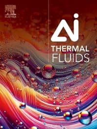 AI Thermal Fluids