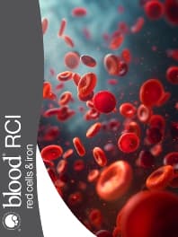 Blood Red Cells & Iron