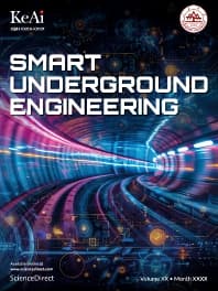 Smart Underground Engineering