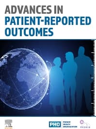 Advances in Patient-Reported Outcomes